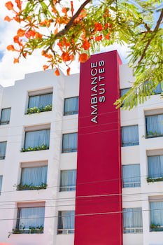 Ambiance Suites Cancun