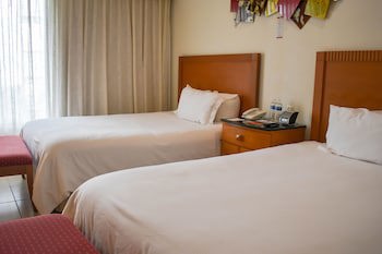 Ambiance Suites Cancun