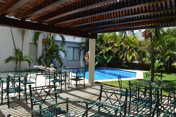 Ambiance Suites Cancun