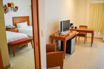 Ambiance Suites Cancun