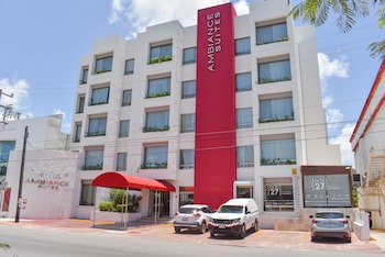 Ambiance Suites Cancun