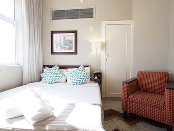The Albany Hotel