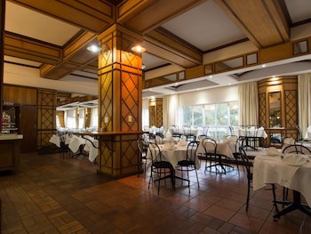 The Albany Hotel