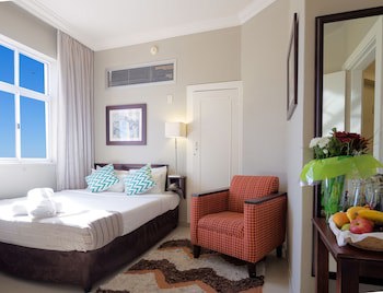 The Albany Hotel