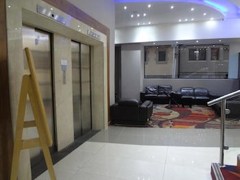 The Albany Hotel