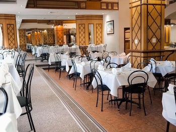 The Albany Hotel
