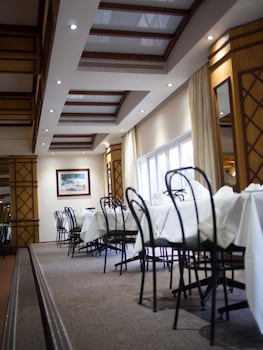 The Albany Hotel