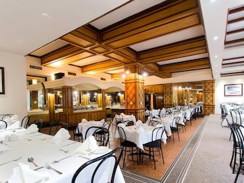 The Albany Hotel