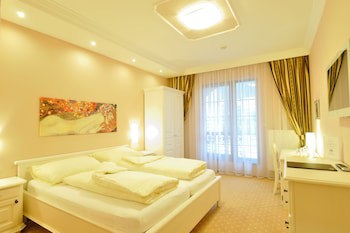 Wellness Hotel Zlata Lipa