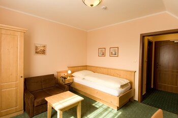 Wellness Hotel Zlata Lipa