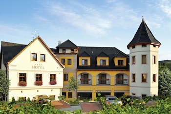 Wellness Hotel Zlata Lipa
