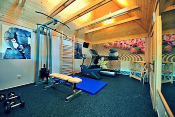 Wellness Hotel Zlata Lipa