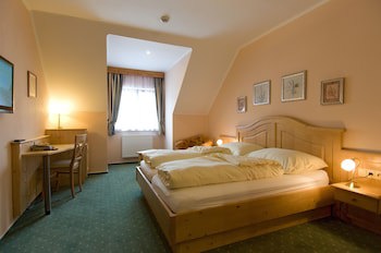 Wellness Hotel Zlata Lipa