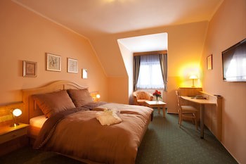 Wellness Hotel Zlata Lipa