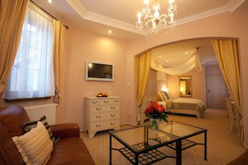 Wellness Hotel Zlata Lipa