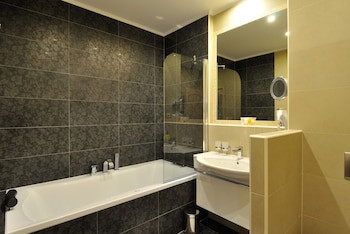 Wellness Hotel Zlata Lipa