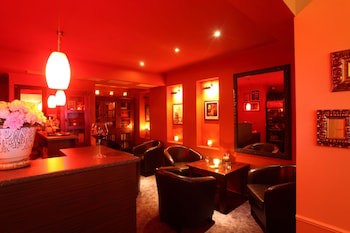 Wellness Hotel Zlata Lipa