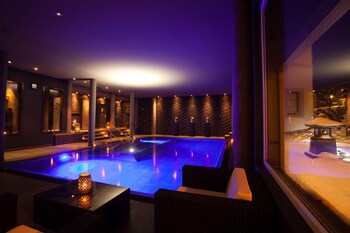 Wellness Hotel Zlata Lipa
