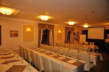 Wellness Hotel Zlata Lipa
