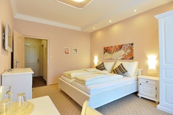 Wellness Hotel Zlata Lipa