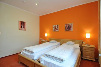 Wellness Hotel Zlata Lipa
