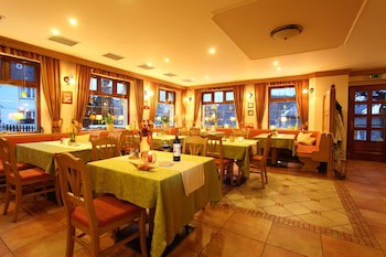 Wellness Hotel Zlata Lipa
