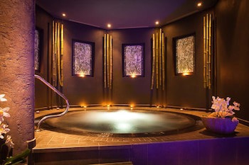 Wellness Hotel Zlata Lipa