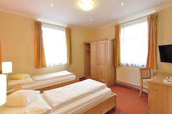 Wellness Hotel Zlata Lipa