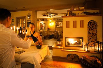 Wellness Hotel Zlata Lipa