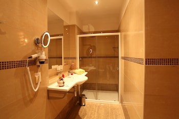 Wellness Hotel Zlata Lipa