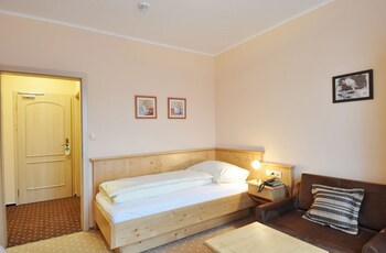 Wellness Hotel Zlata Lipa
