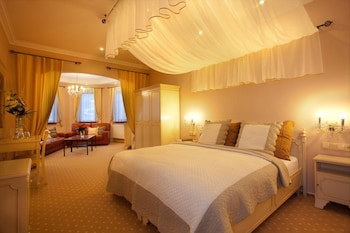 Wellness Hotel Zlata Lipa