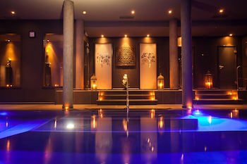 Wellness Hotel Zlata Lipa