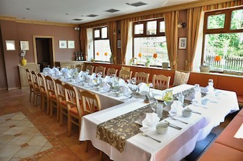 Wellness Hotel Zlata Lipa