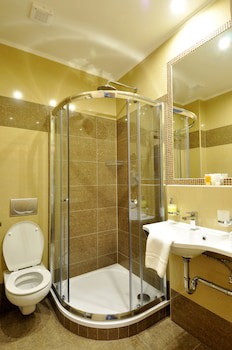 Wellness Hotel Zlata Lipa