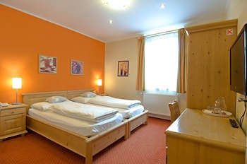 Wellness Hotel Zlata Lipa