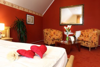 Wellness Hotel Zlata Lipa