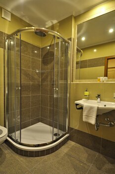Wellness Hotel Zlata Lipa