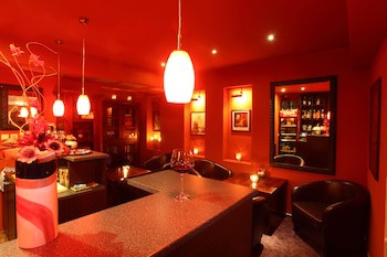 Wellness Hotel Zlata Lipa