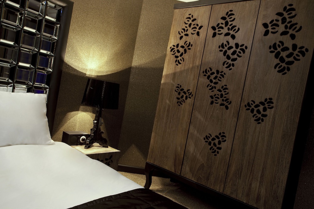 Hypnos Design Hotel