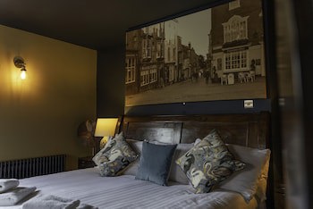 Duke William Hotel