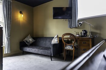 Duke William Hotel