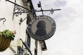 Duke William Hotel