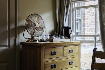 Duke William Hotel