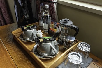 Duke William Hotel