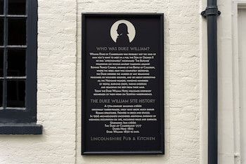 Duke William Hotel