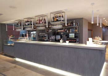 Hotel Centro Los Braseros