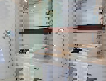 Hotel Samm Bistro Spa