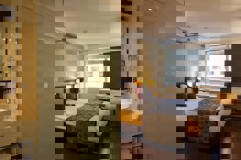 Hotel Samm Bistro Spa