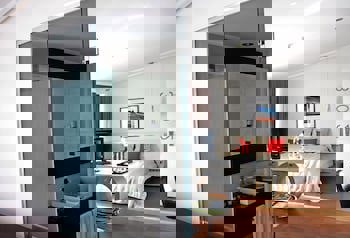 Hotel Samm Bistro Spa